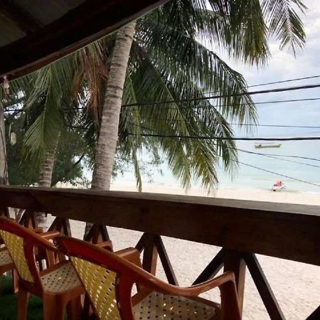 Smile Resort Kaoh Touch Eksteriør billede