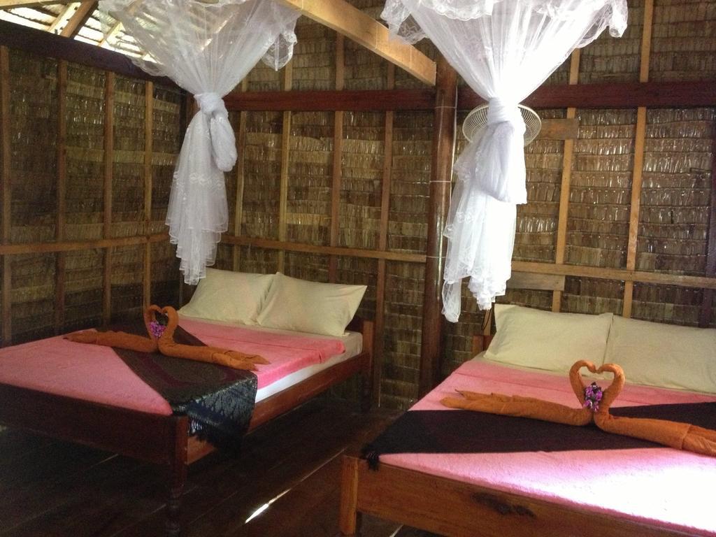 Smile Resort Kaoh Touch Eksteriør billede