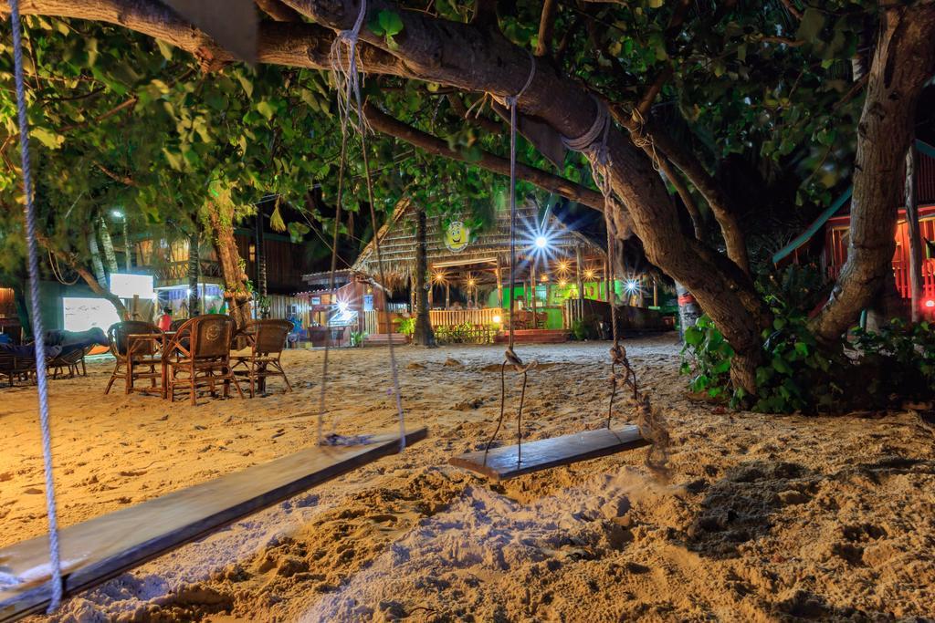 Smile Resort Kaoh Touch Eksteriør billede