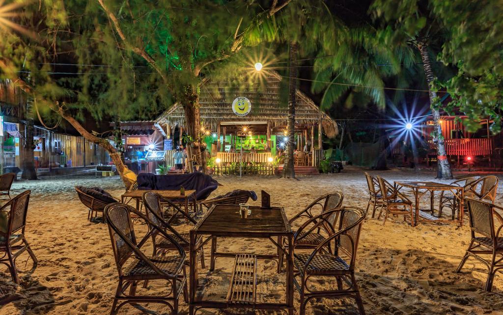 Smile Resort Kaoh Touch Eksteriør billede