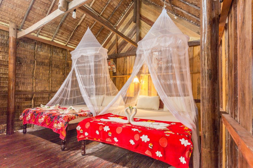 Smile Resort Kaoh Touch Eksteriør billede