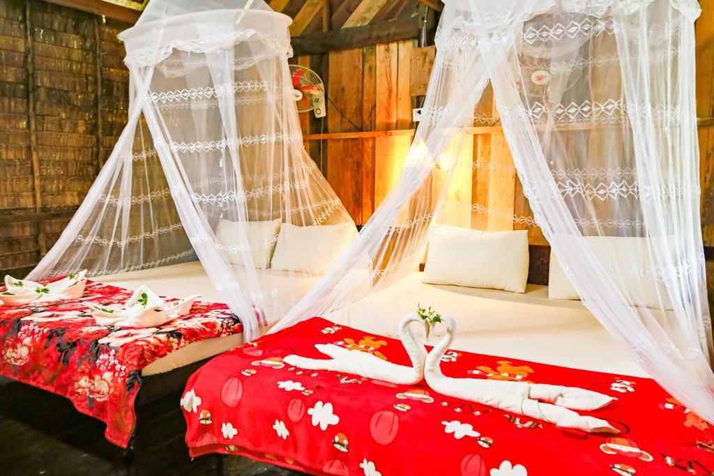 Smile Resort Kaoh Touch Eksteriør billede