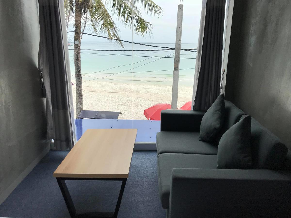 Smile Resort Kaoh Touch Værelse billede