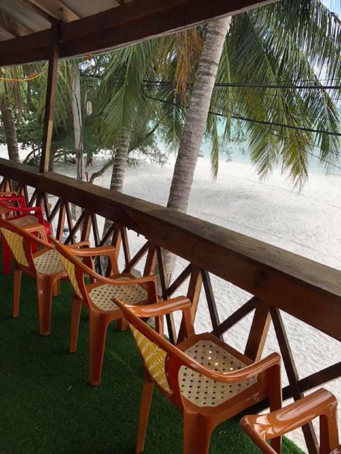 Smile Resort Kaoh Touch Eksteriør billede
