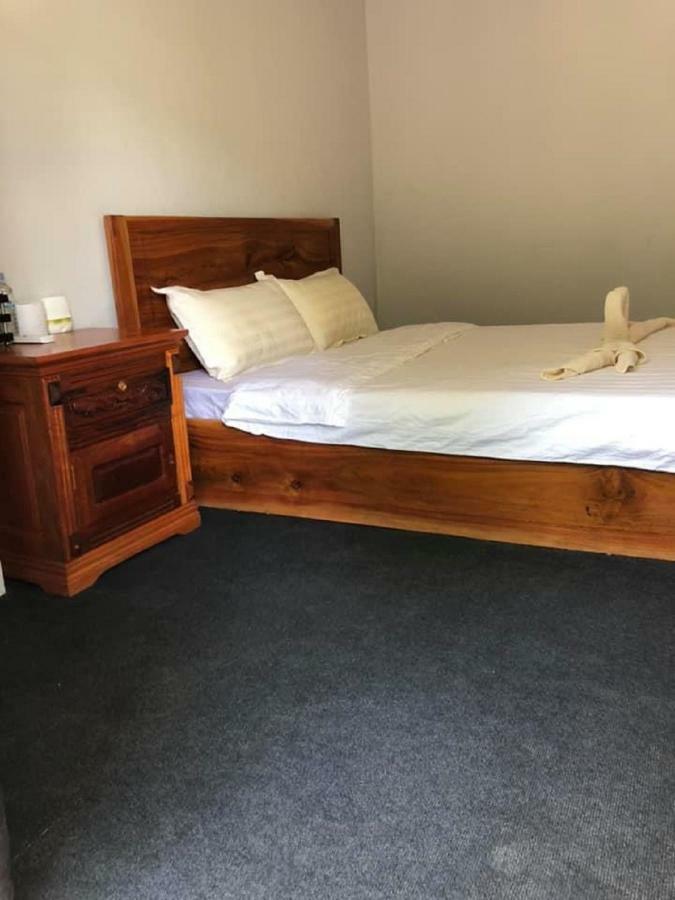 Smile Resort Kaoh Touch Eksteriør billede