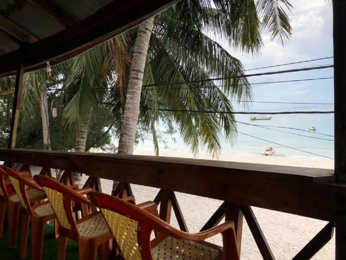 Smile Resort Kaoh Touch Eksteriør billede