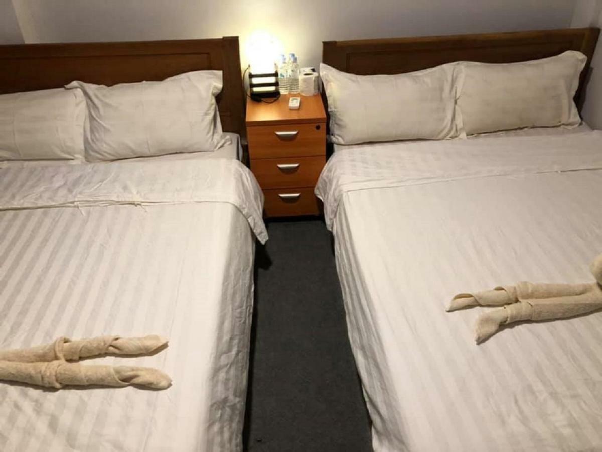 Smile Resort Kaoh Touch Eksteriør billede