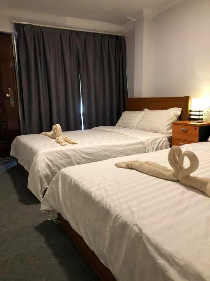 Smile Resort Kaoh Touch Eksteriør billede