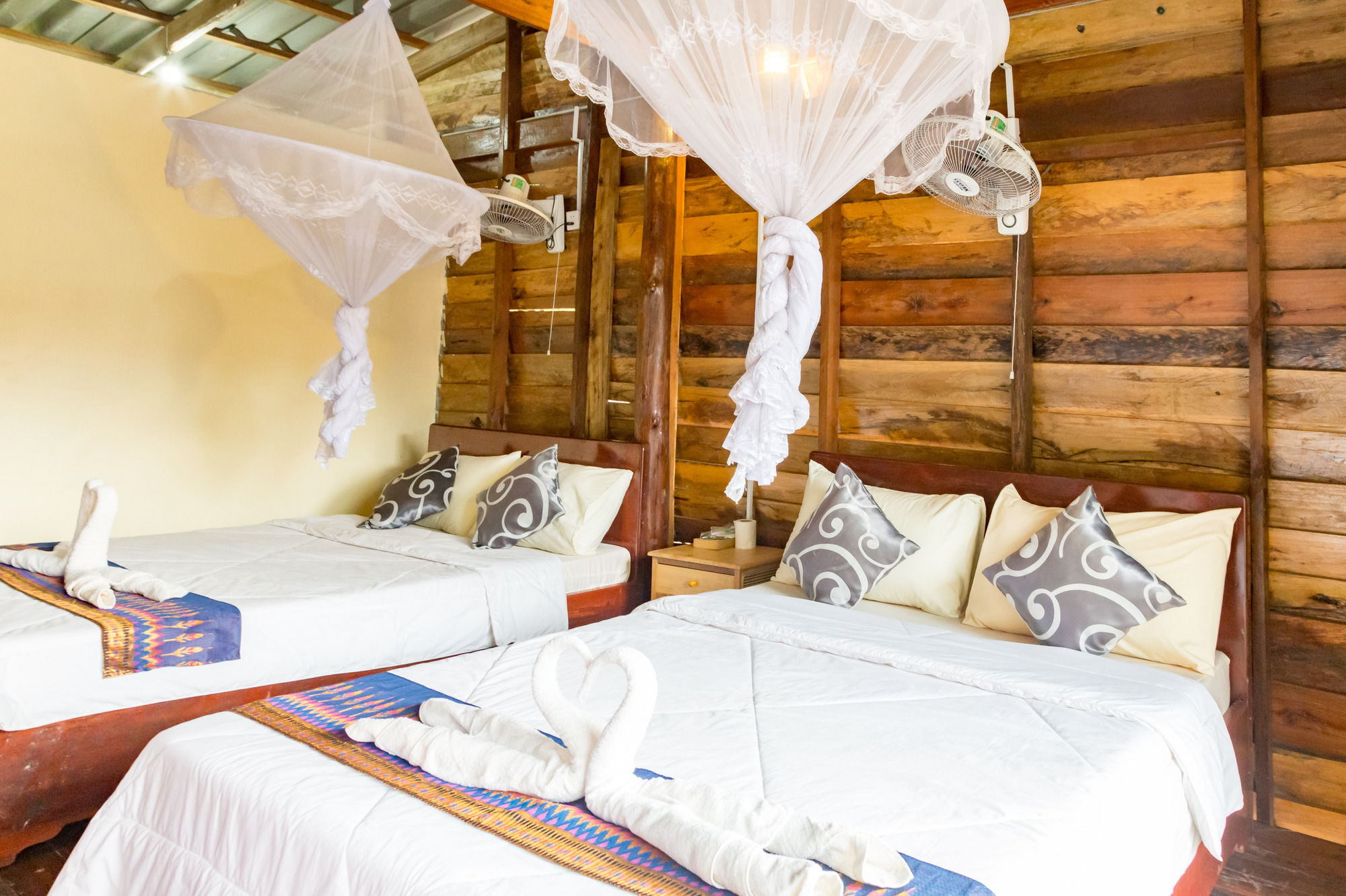 Smile Resort Kaoh Touch Eksteriør billede