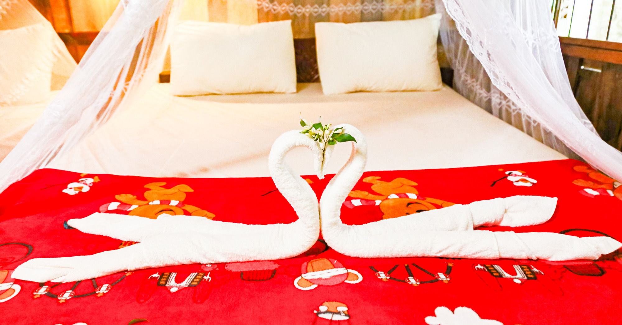 Smile Resort Kaoh Touch Eksteriør billede