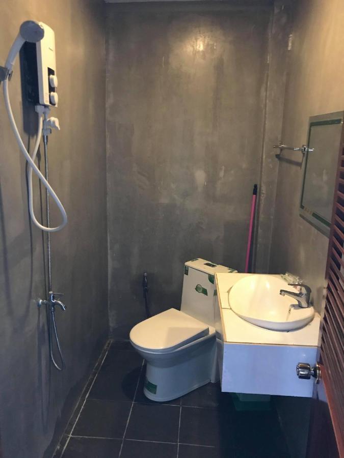 Smile Resort Kaoh Touch Værelse billede